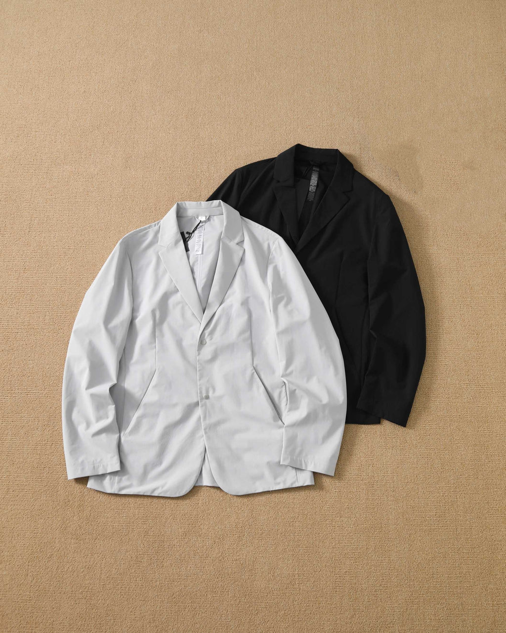 L6439# GX Men Western Clothes