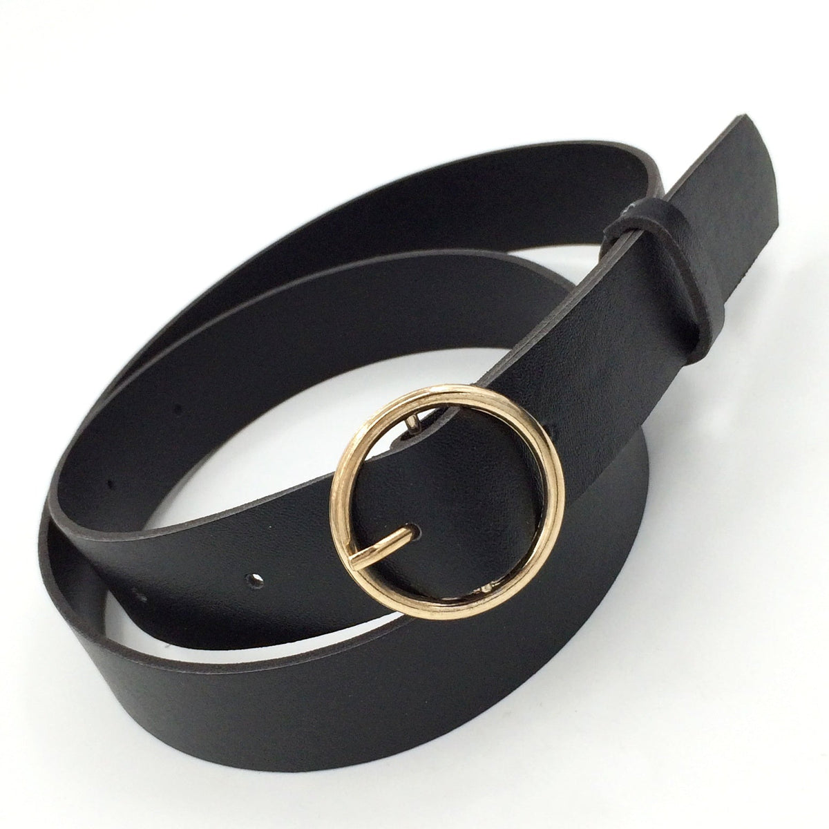 E2694# Cloth Marks Belt