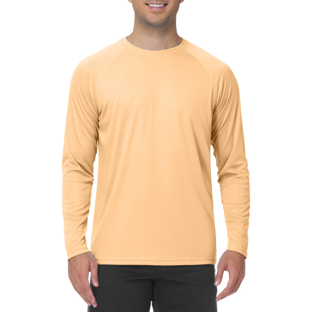 2642# A Men Long Sleeve Shirts