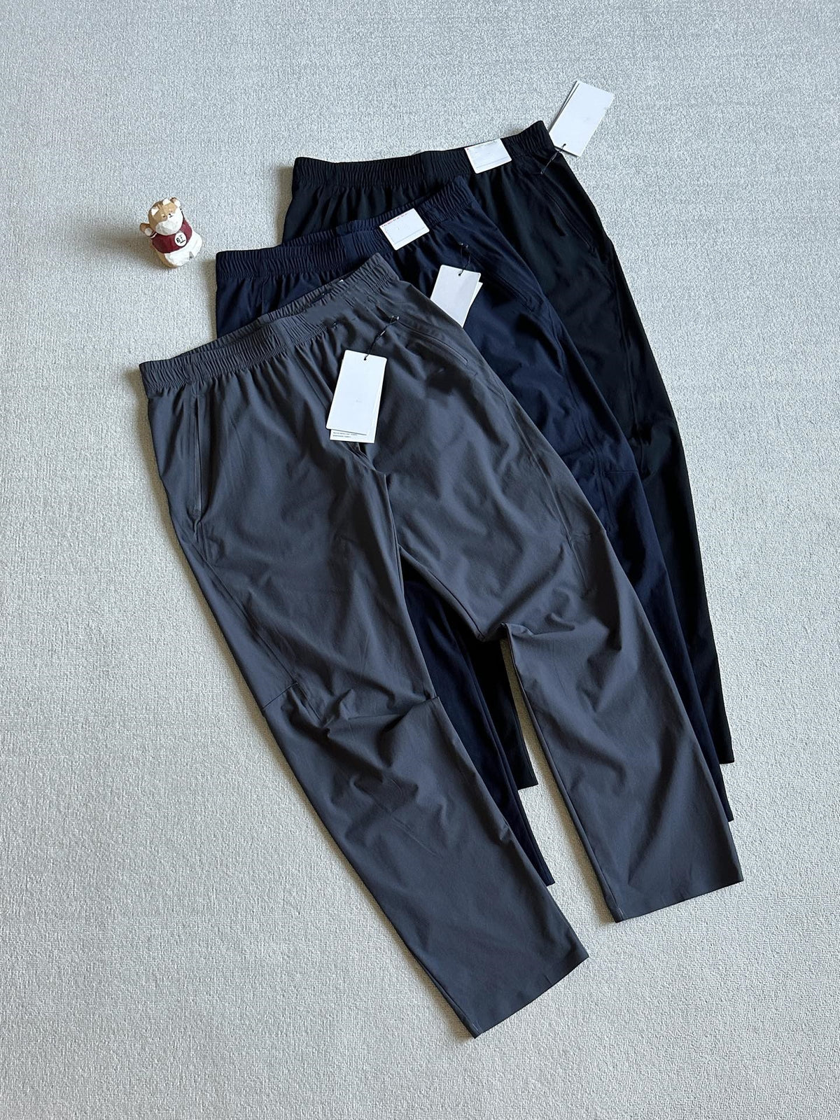 L6416# GX Men Sport Pants