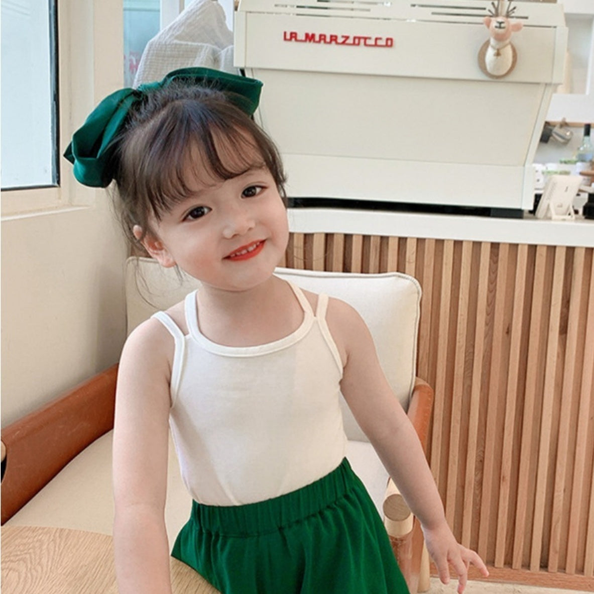 L5934#  Kids Tank