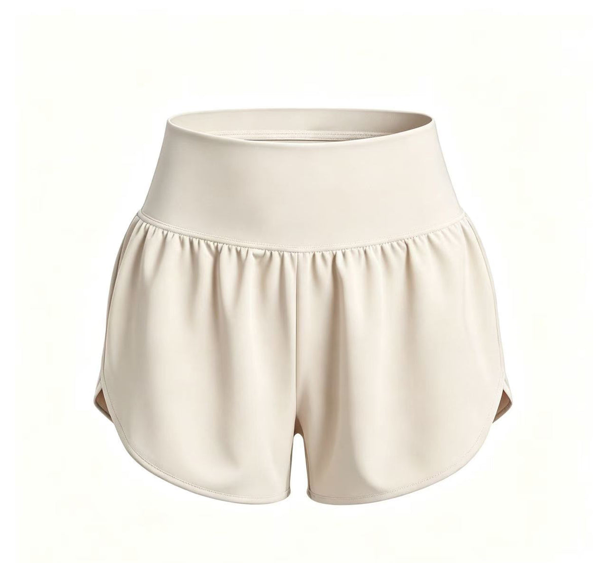 L6219# Kids Yoga Bra Or Shorts