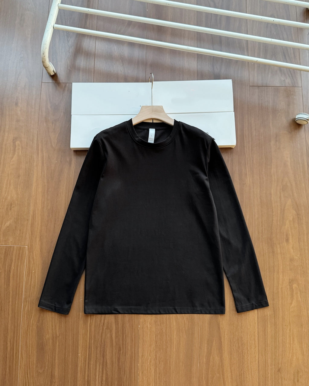 L6507# GX Men Long Sleeve Shirts