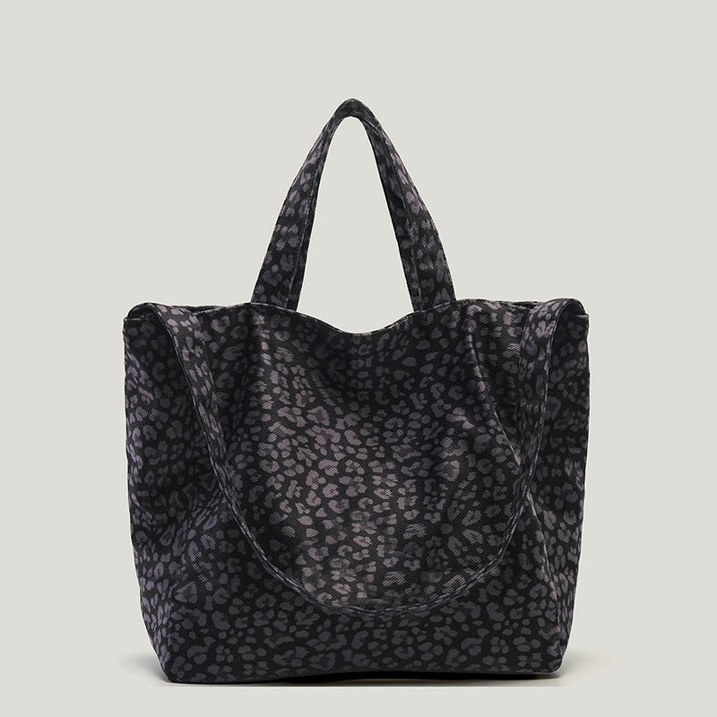 1958#A Women Tote Bag