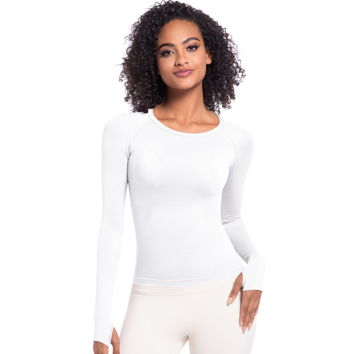 L5618#  Women Yoga Shirts