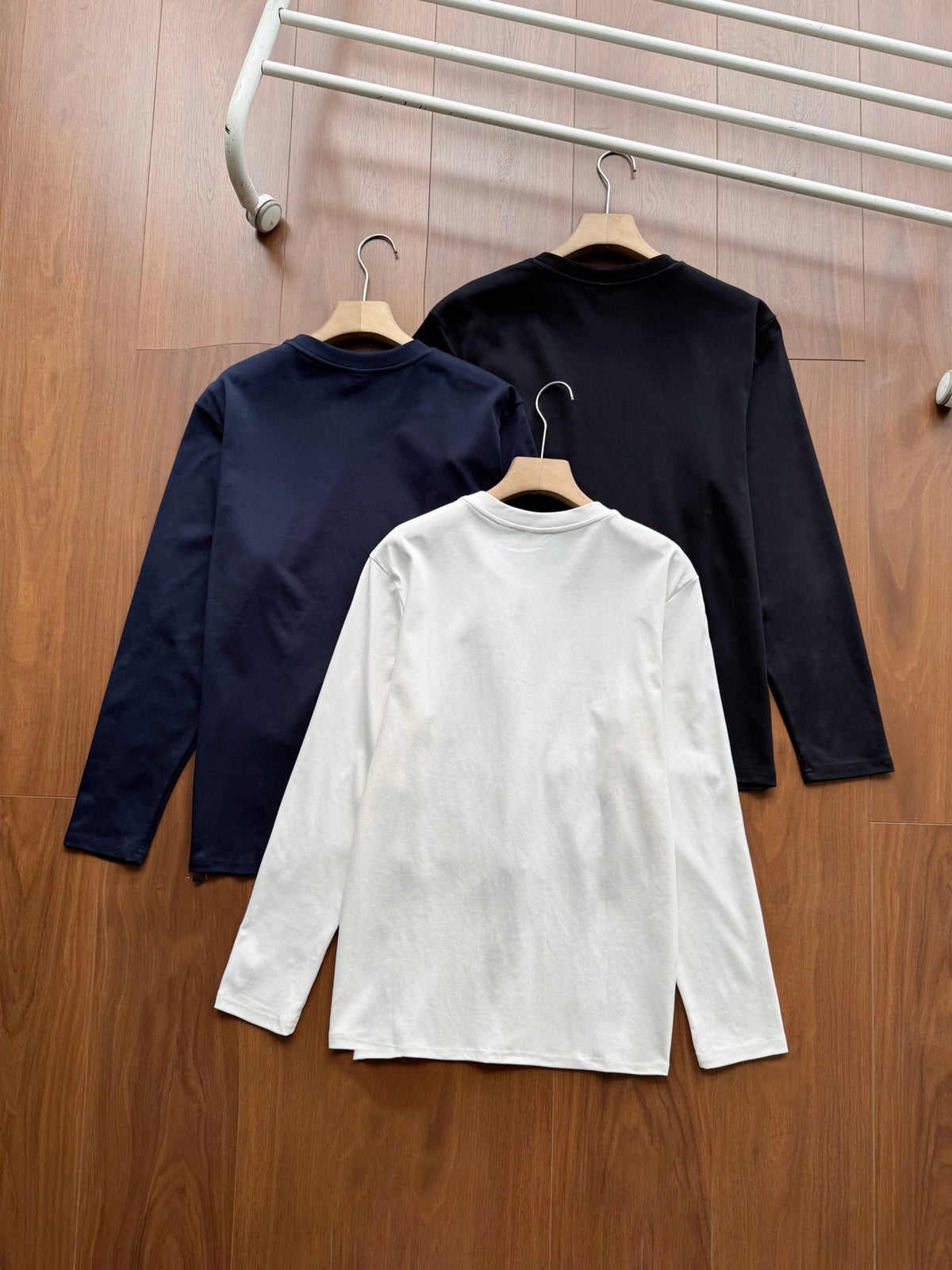 2745# GX A Men Long Sleeve Shirts