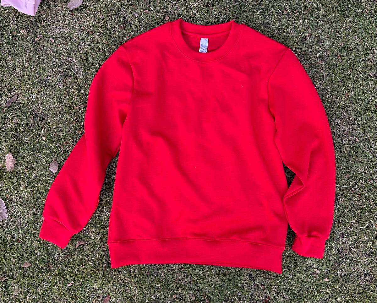 2756# A Adult And Kids Yoga Sweatshirt Or Pants