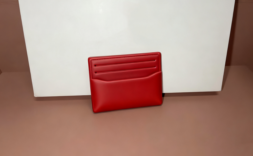 E6715# PU Wallet
