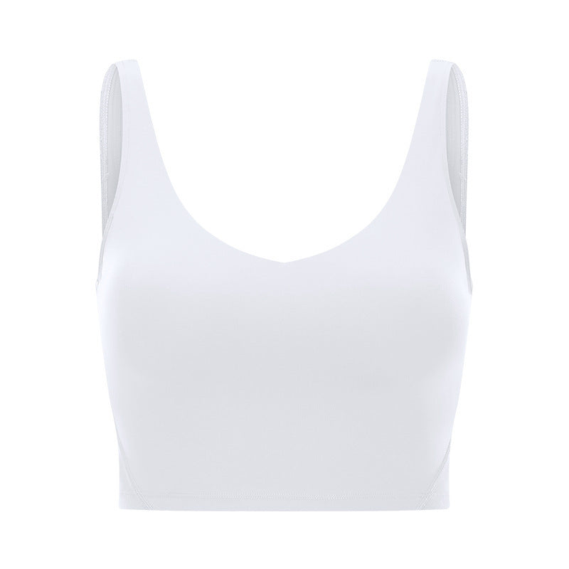 L5746#  Women Yoga Bra