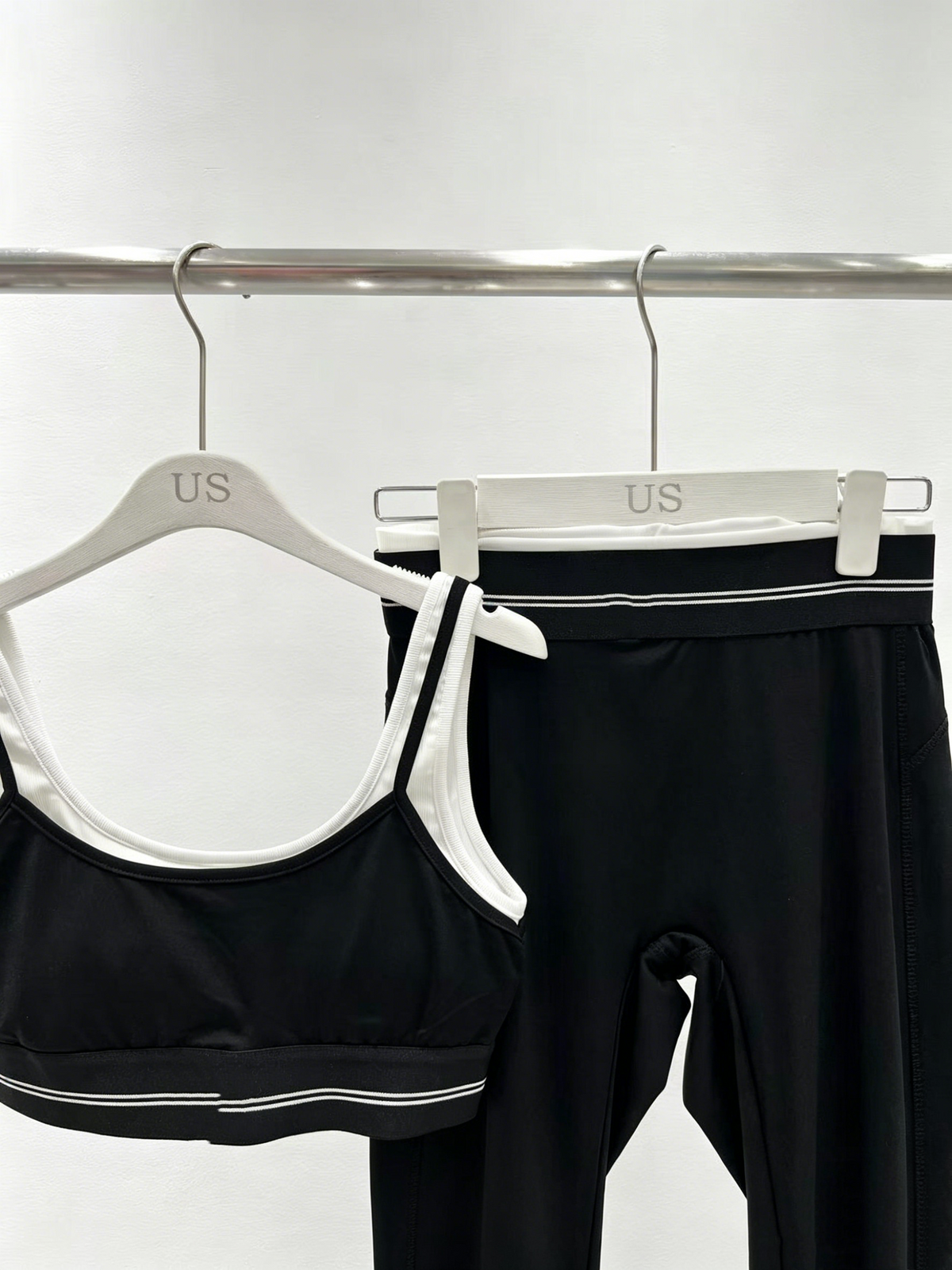 2199# A Women Yoga Set