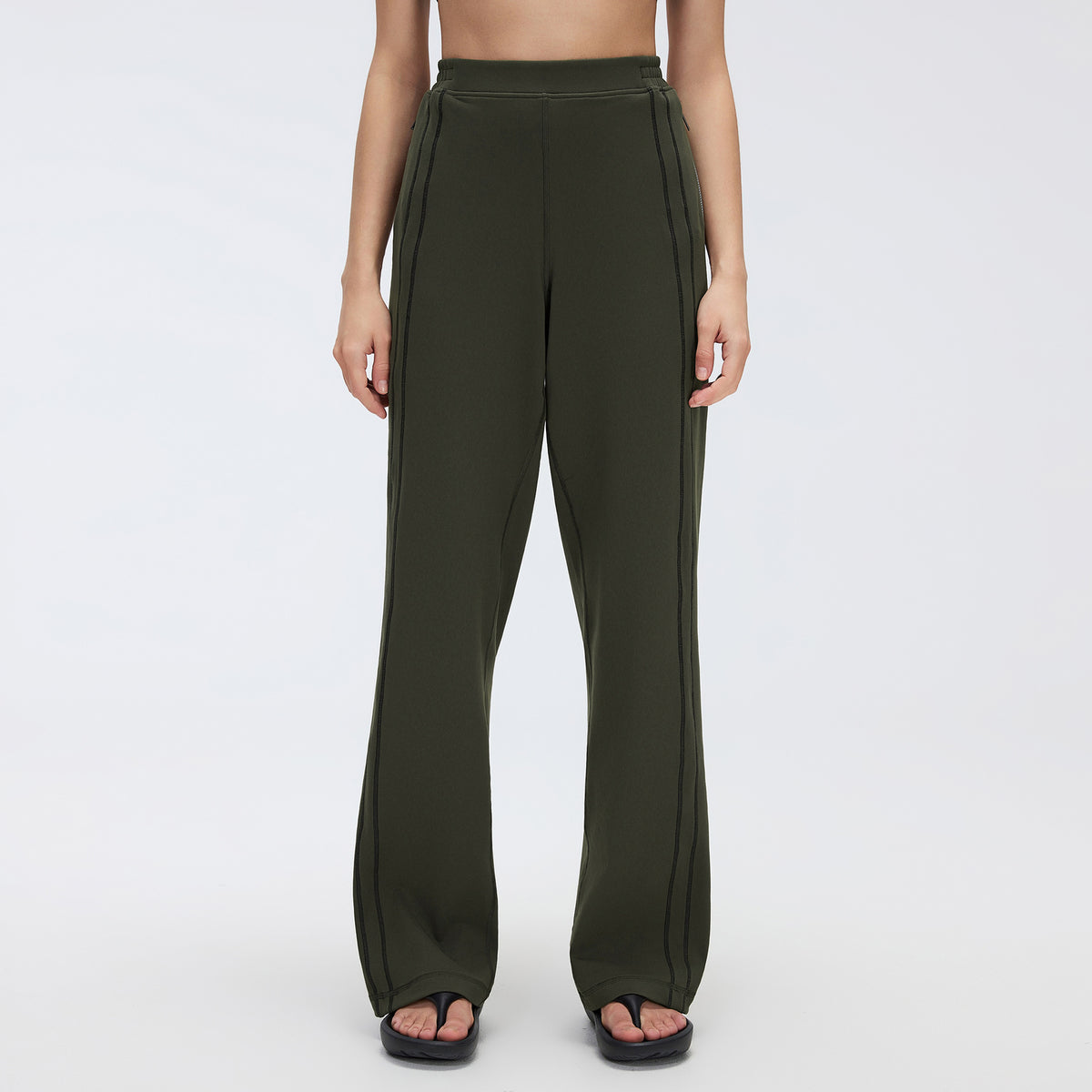 L6482#  Women Jacket or Pants