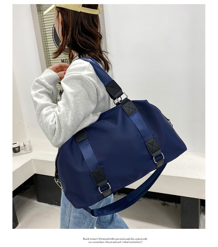700# A Waterproof Travel Bag