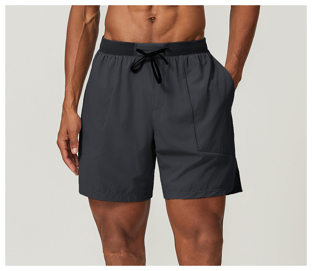 2220#A Men Sport Shorts