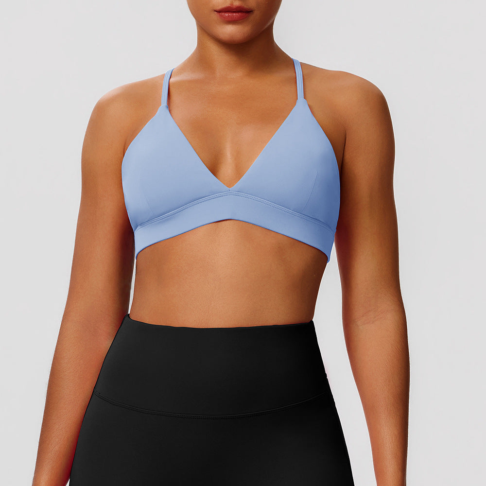 2174# A Women Yoga Bra