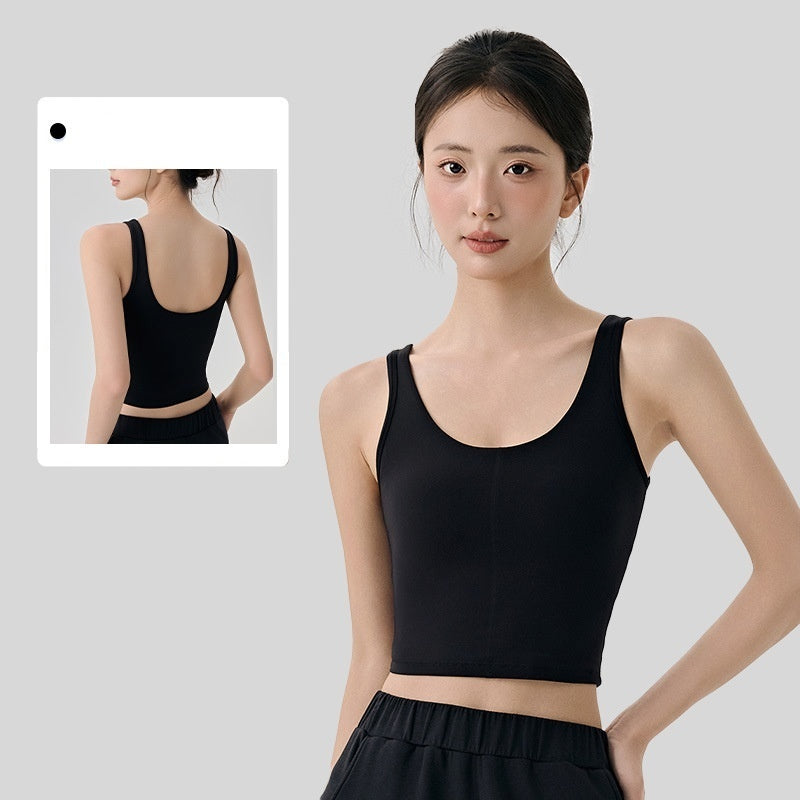 L5789#  Women Yoga Bra