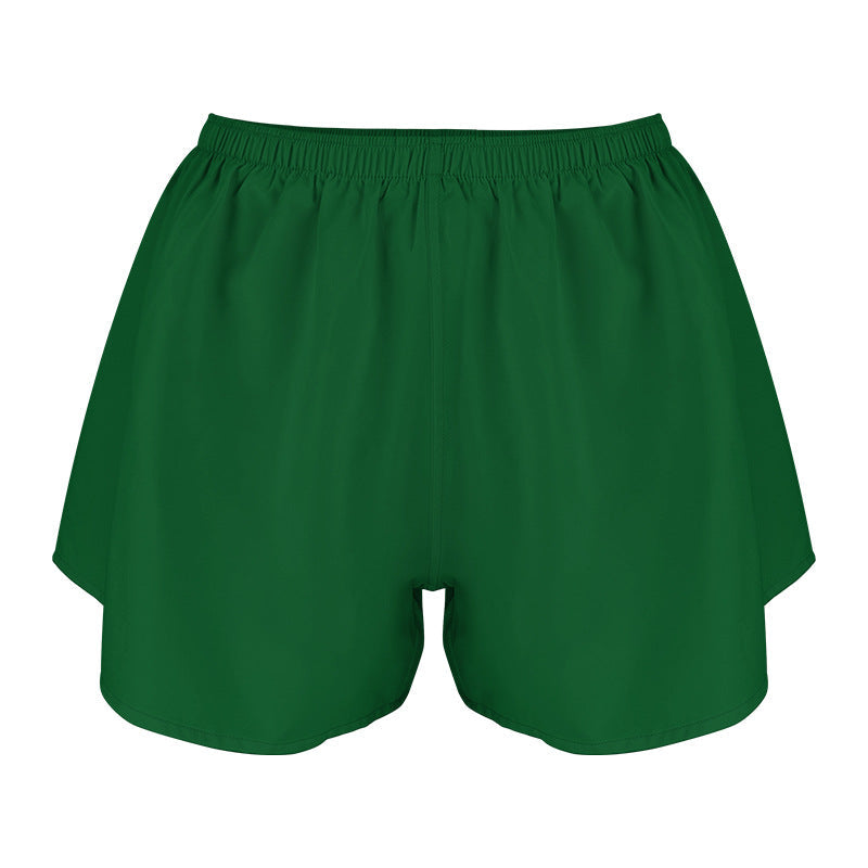 L4635#  Women Sports Shorts
