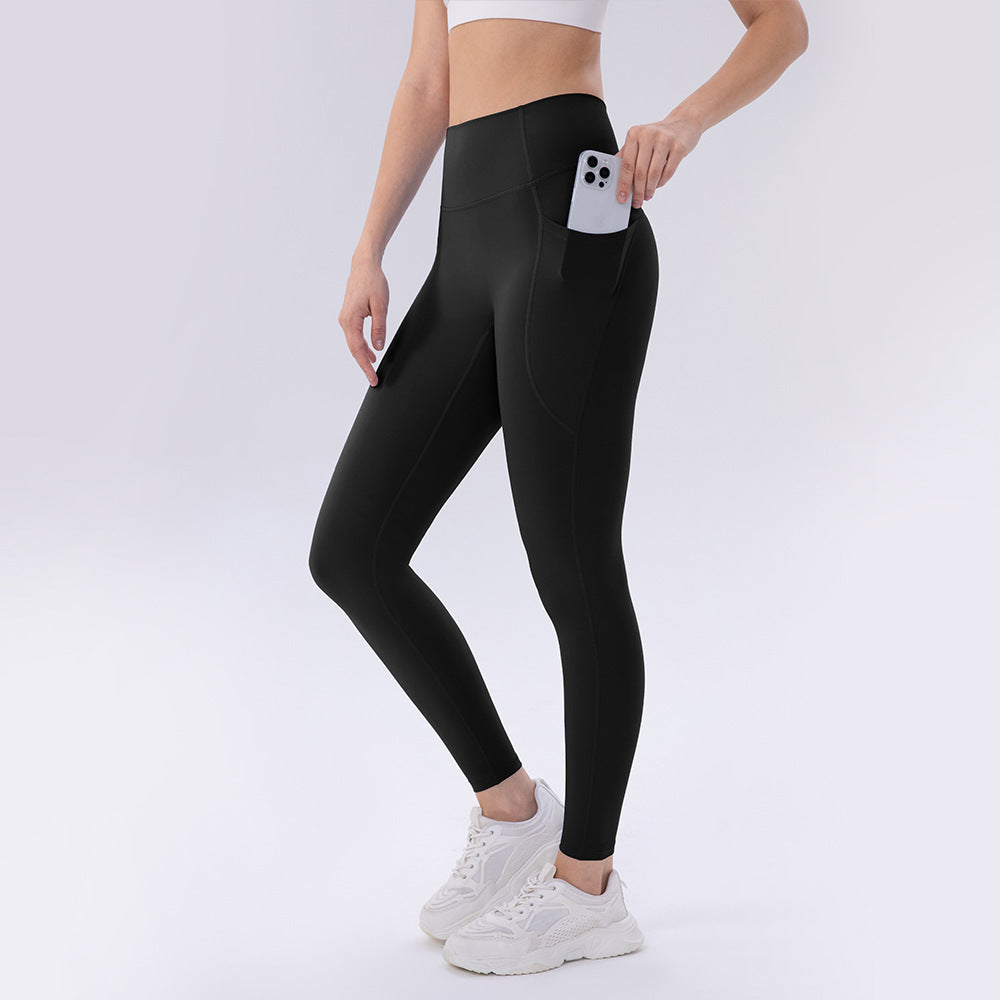 L5758#  Women Yoga Pants