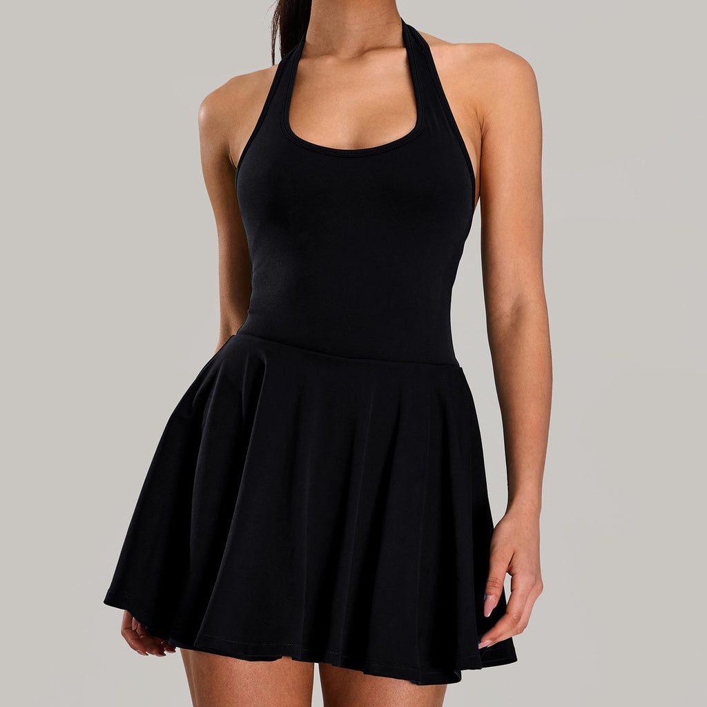 2008# A Women Yoga Dress