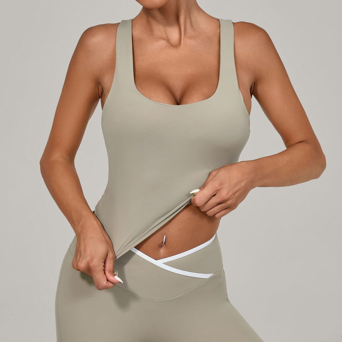 1768# A Women Yoga Bra Or Pants