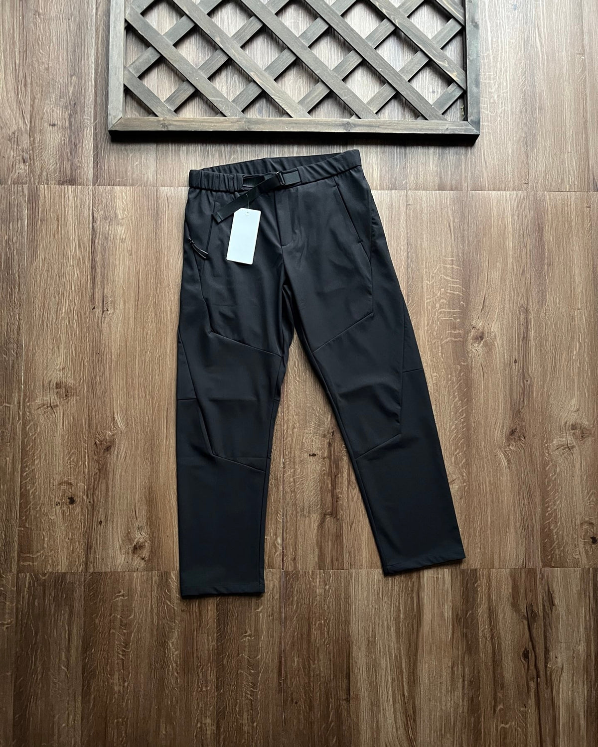 L6642# GX Men Sport Pants