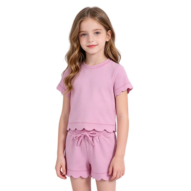 2227# A Kids Yoga Set