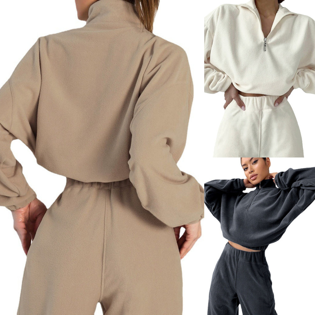 1648# A 3D Silver  Women Sport Set