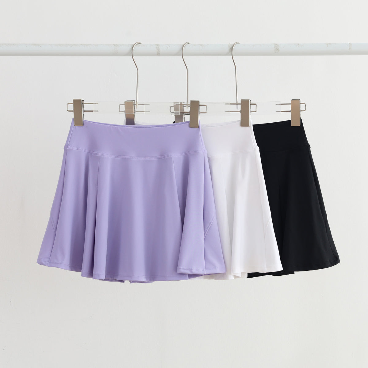 2415# A Women Yoga Skirts
