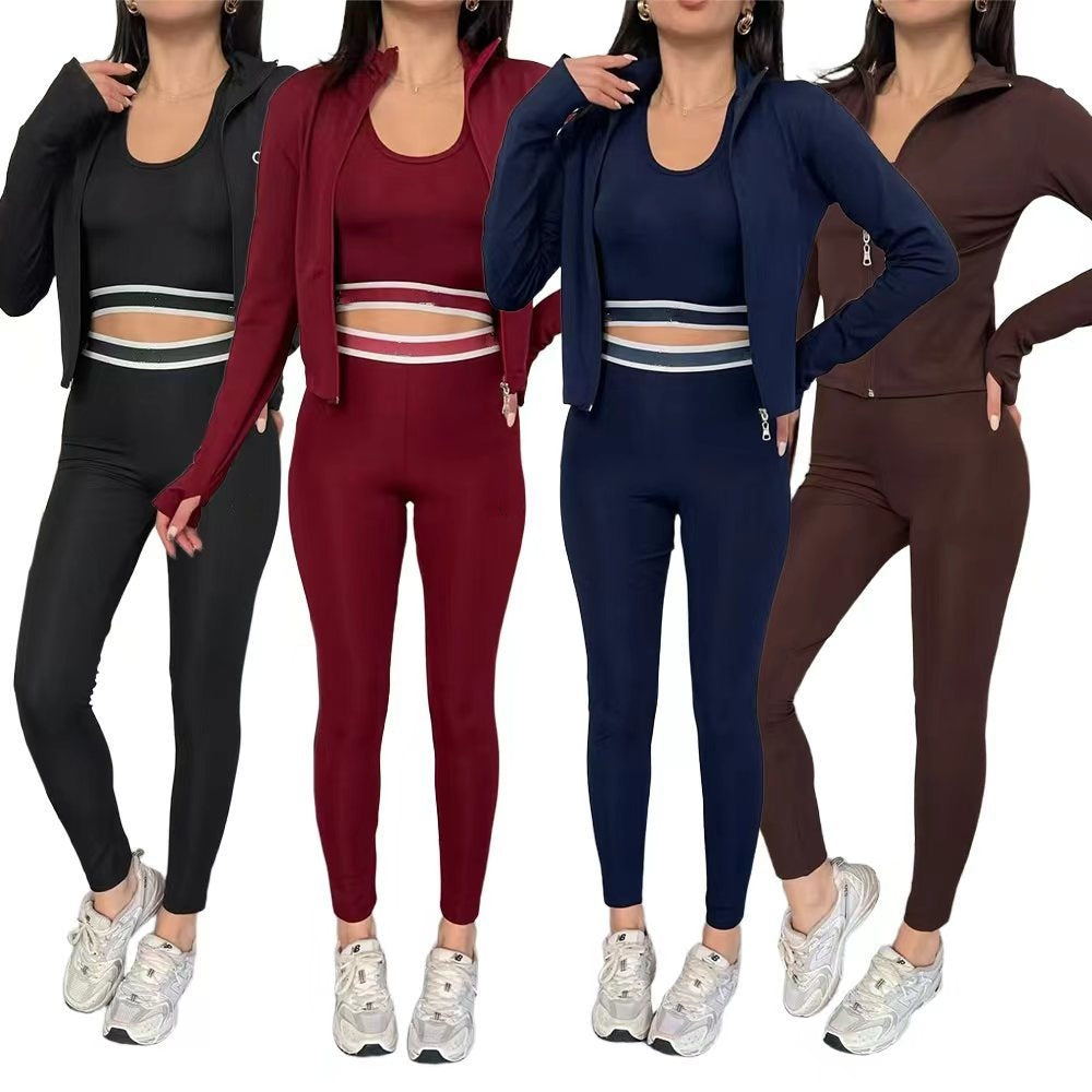 2170# A Women Tree-Pieces Set