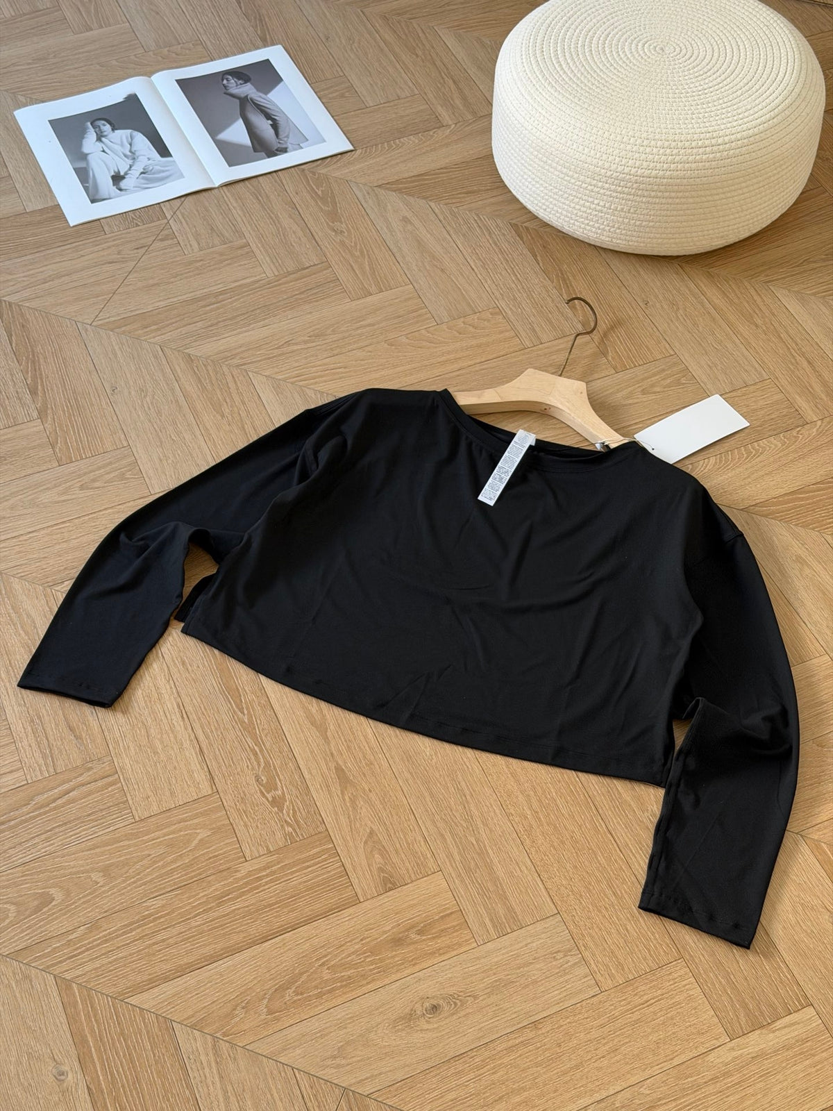 L6710# GX Women Long Sleeve Shirts