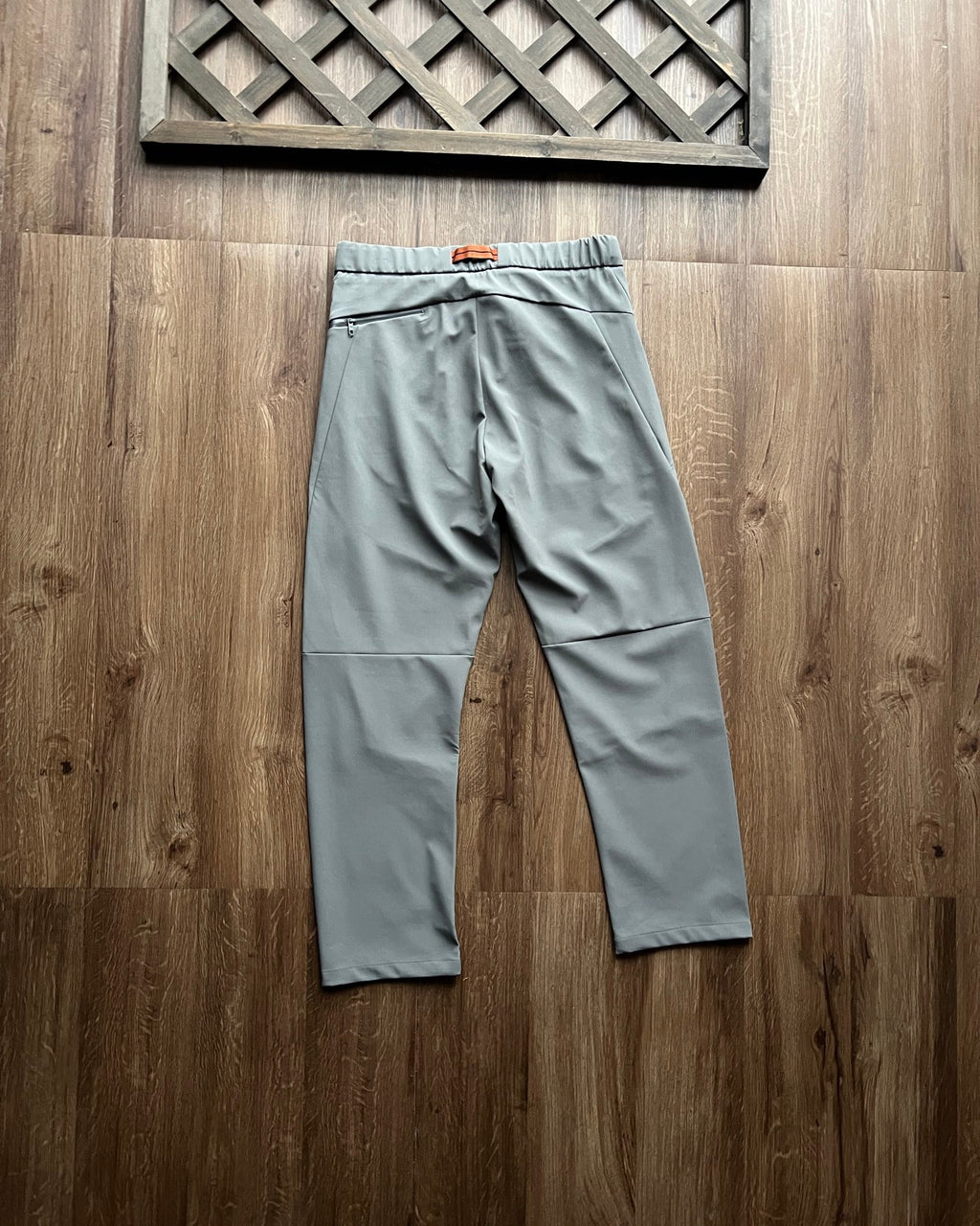 L6642# GX Men Sport Pants