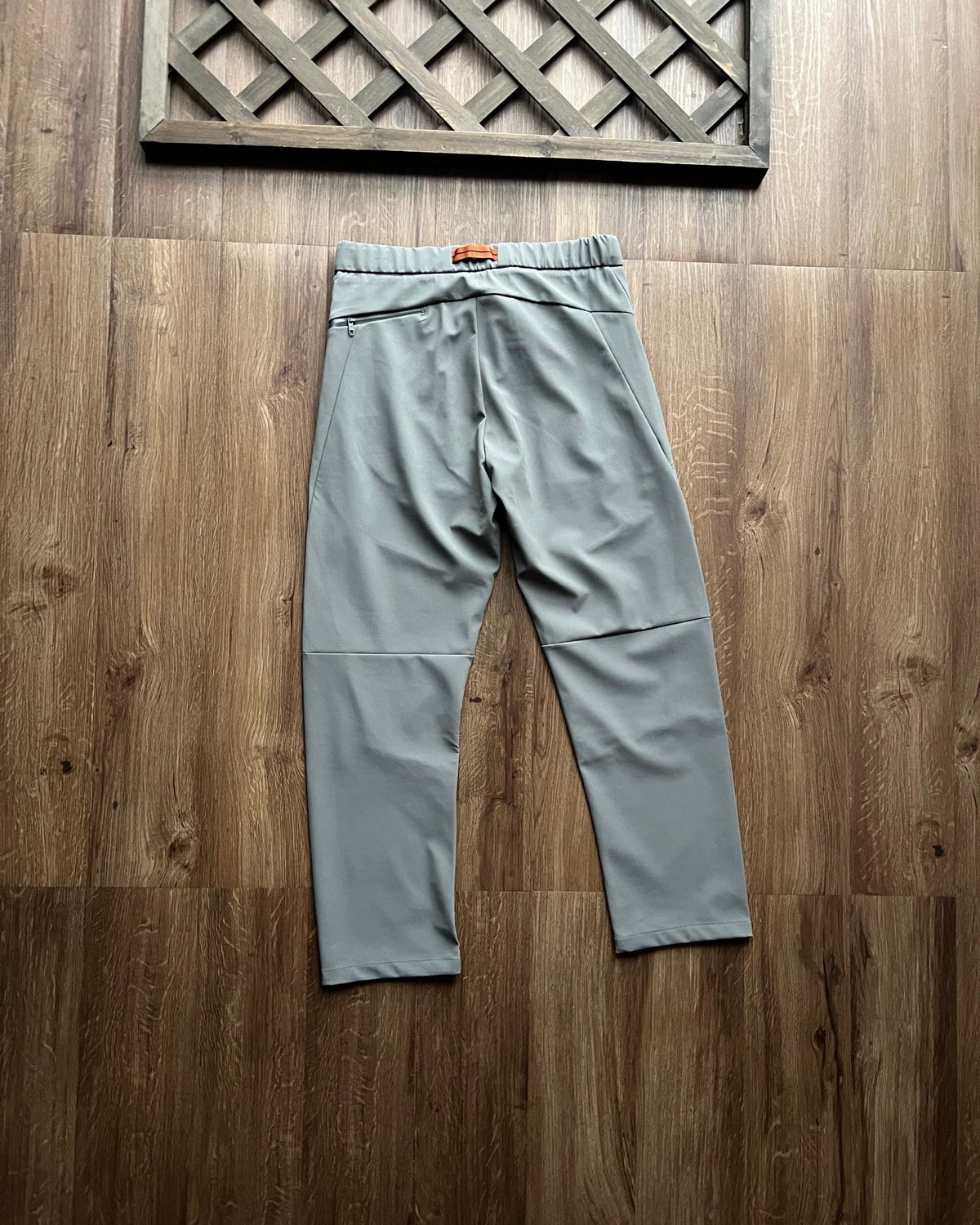 L6642# GX Men Sport Pants