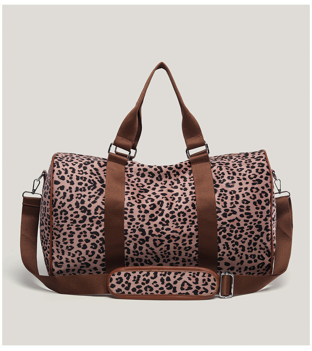 1808# A Large Capacity Bag
