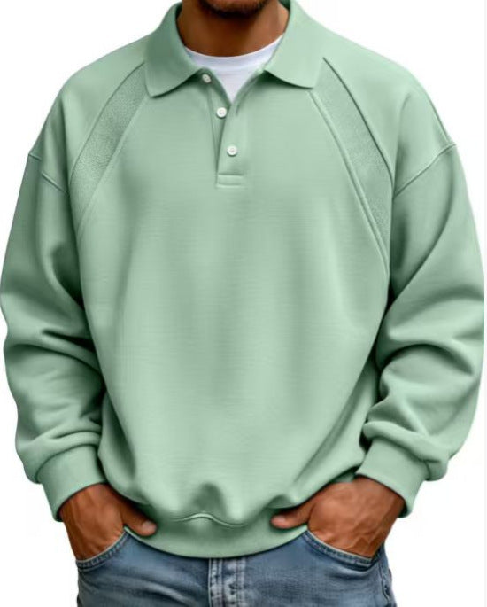 L5717# Men Sweatshirts