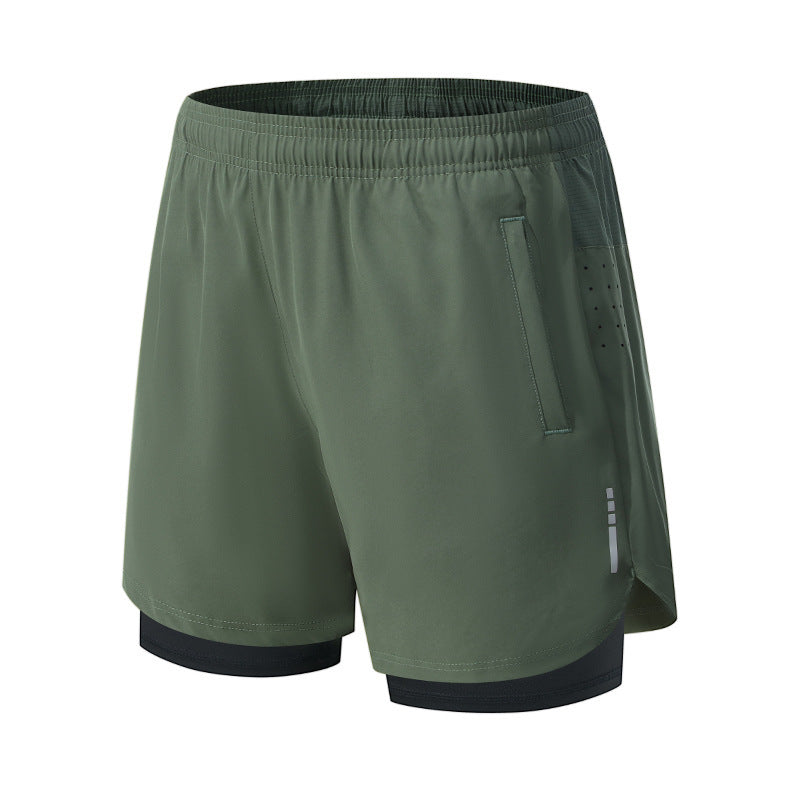 L5995#   Men Sports Shorts