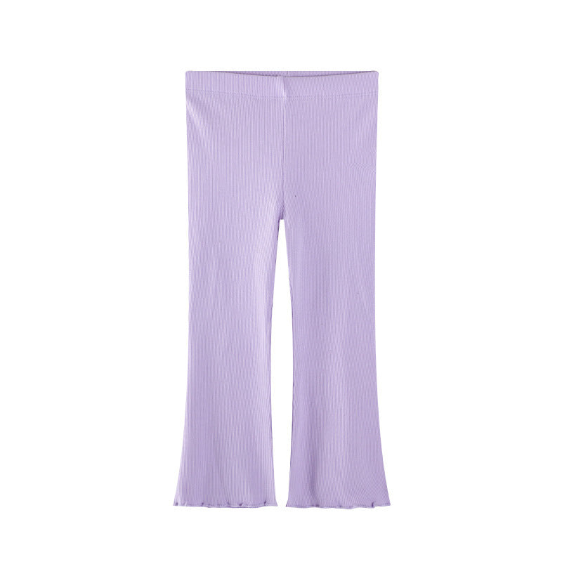 L5983#  Kids Yoga Pants