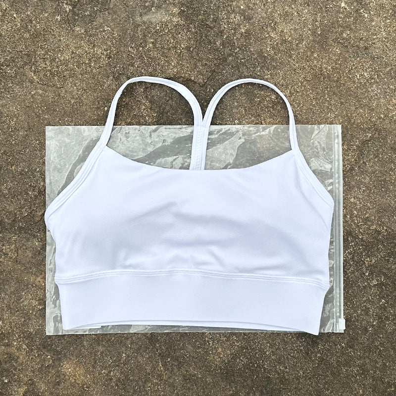 L6178# Women Yoga Bra