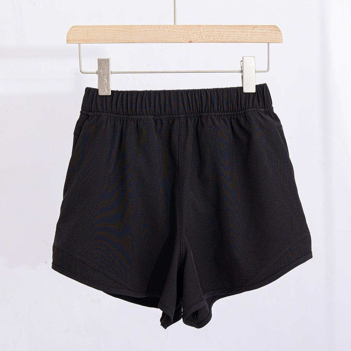 L6084#  Women Yoga Shorts