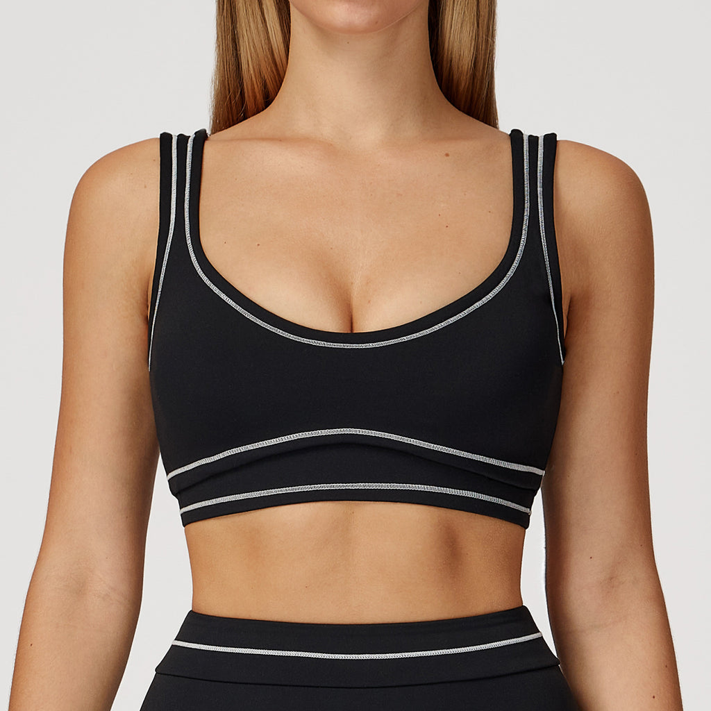 1664# A Women Yoga Bra Or Pants
