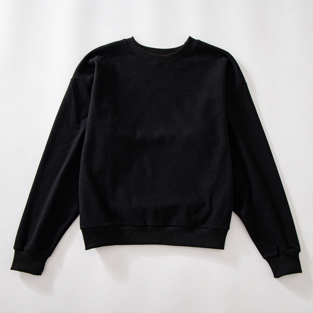 L6543# Women Yoga Sweatshirts