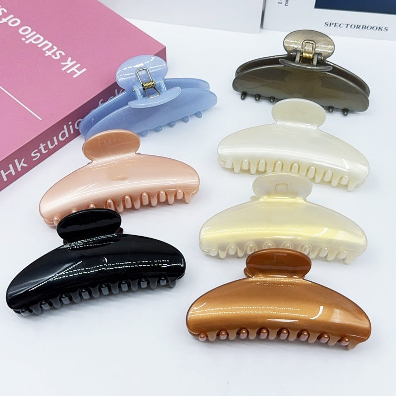 2212# A kids Hair Claw Clip