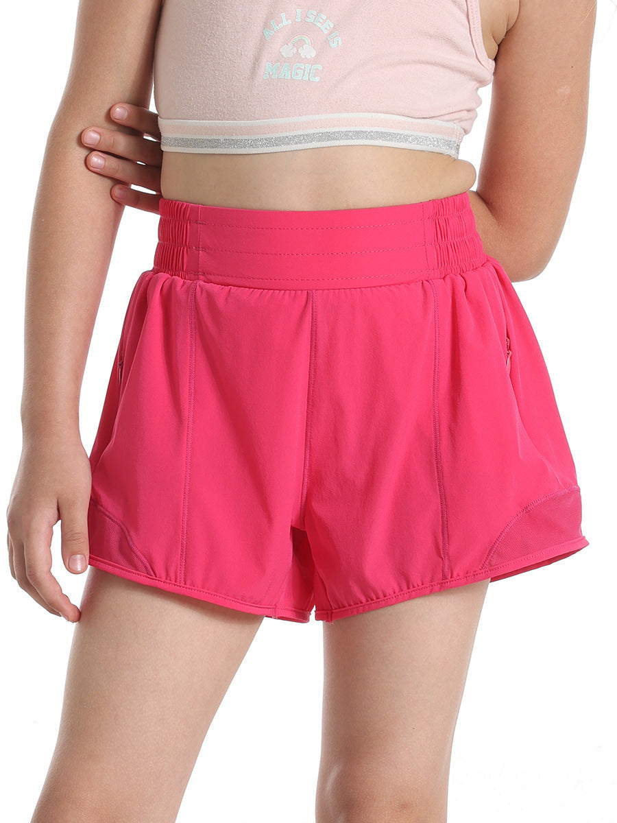 L5974#  Kids Shorts