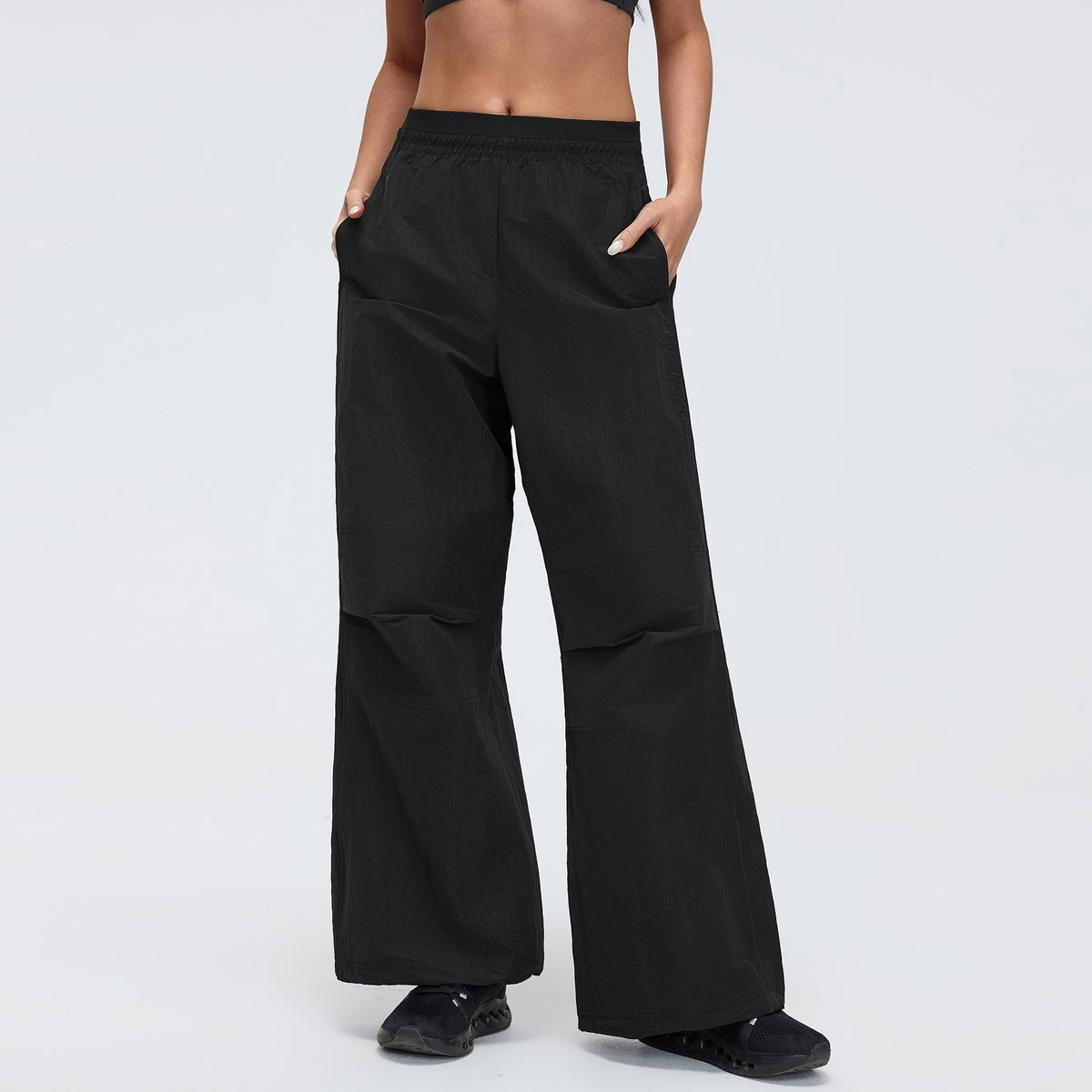L5749# Women Cargo Pants