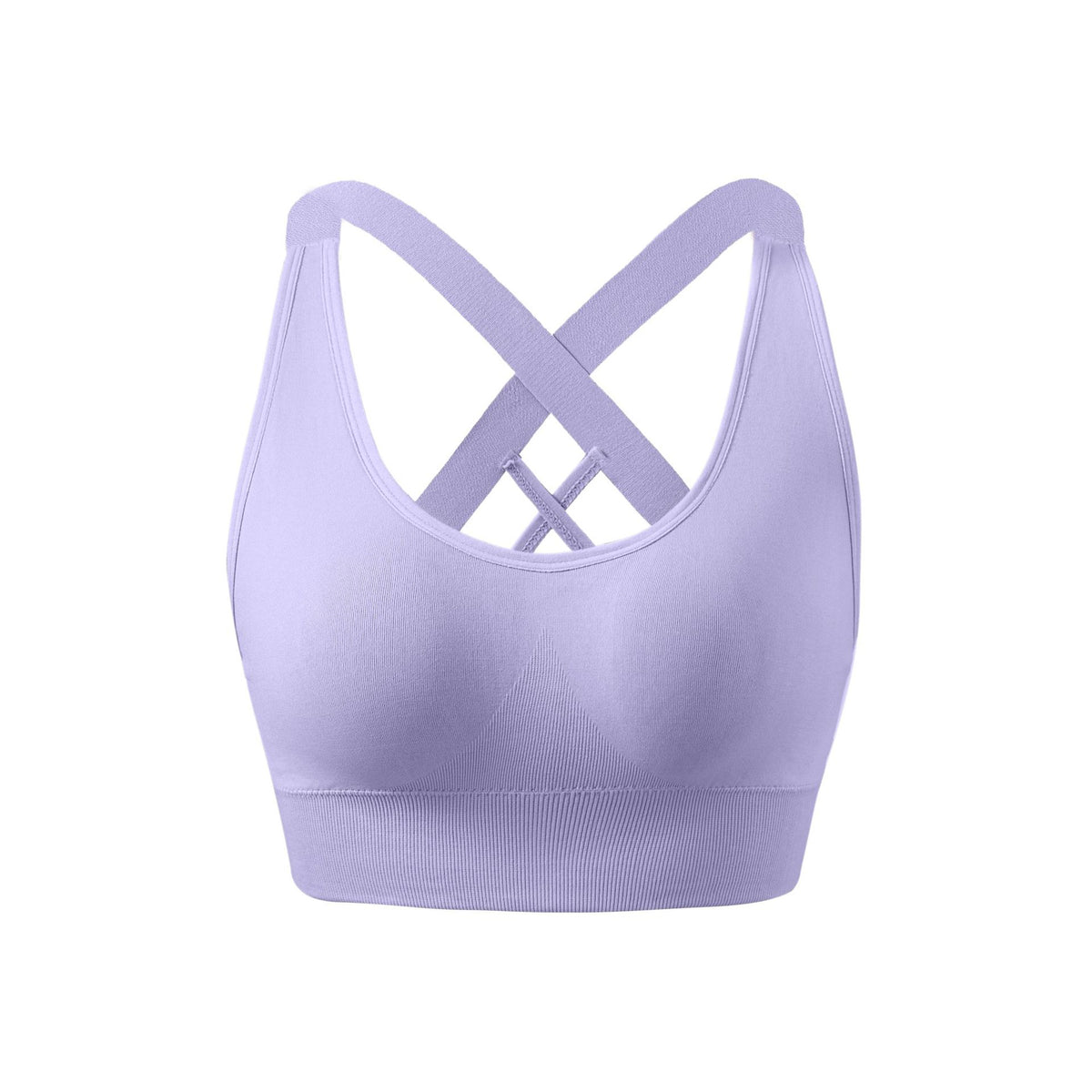 L6483# Women sport bra