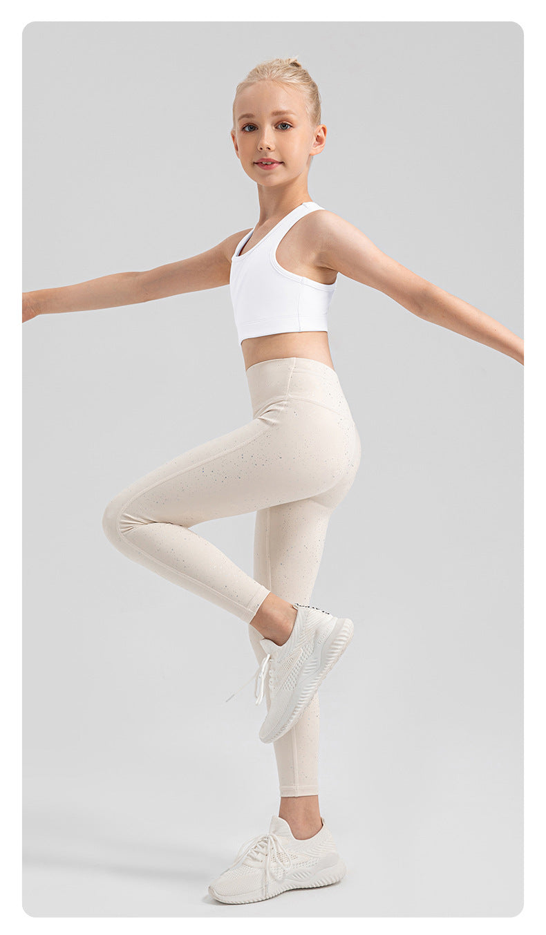 2311# A Kids Yoga Vest