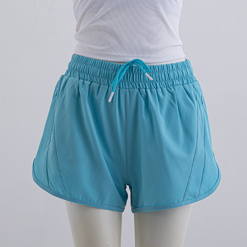 1956#Yoga Shorts