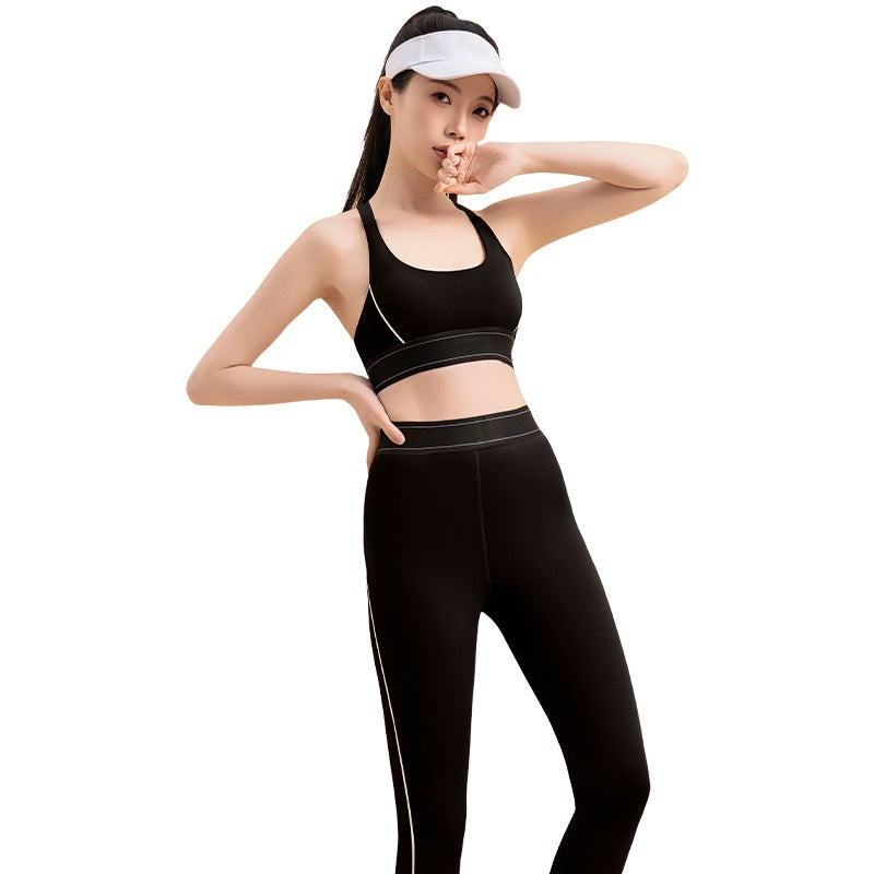 2168# A Women Yoga Bra Or Skirts Pants