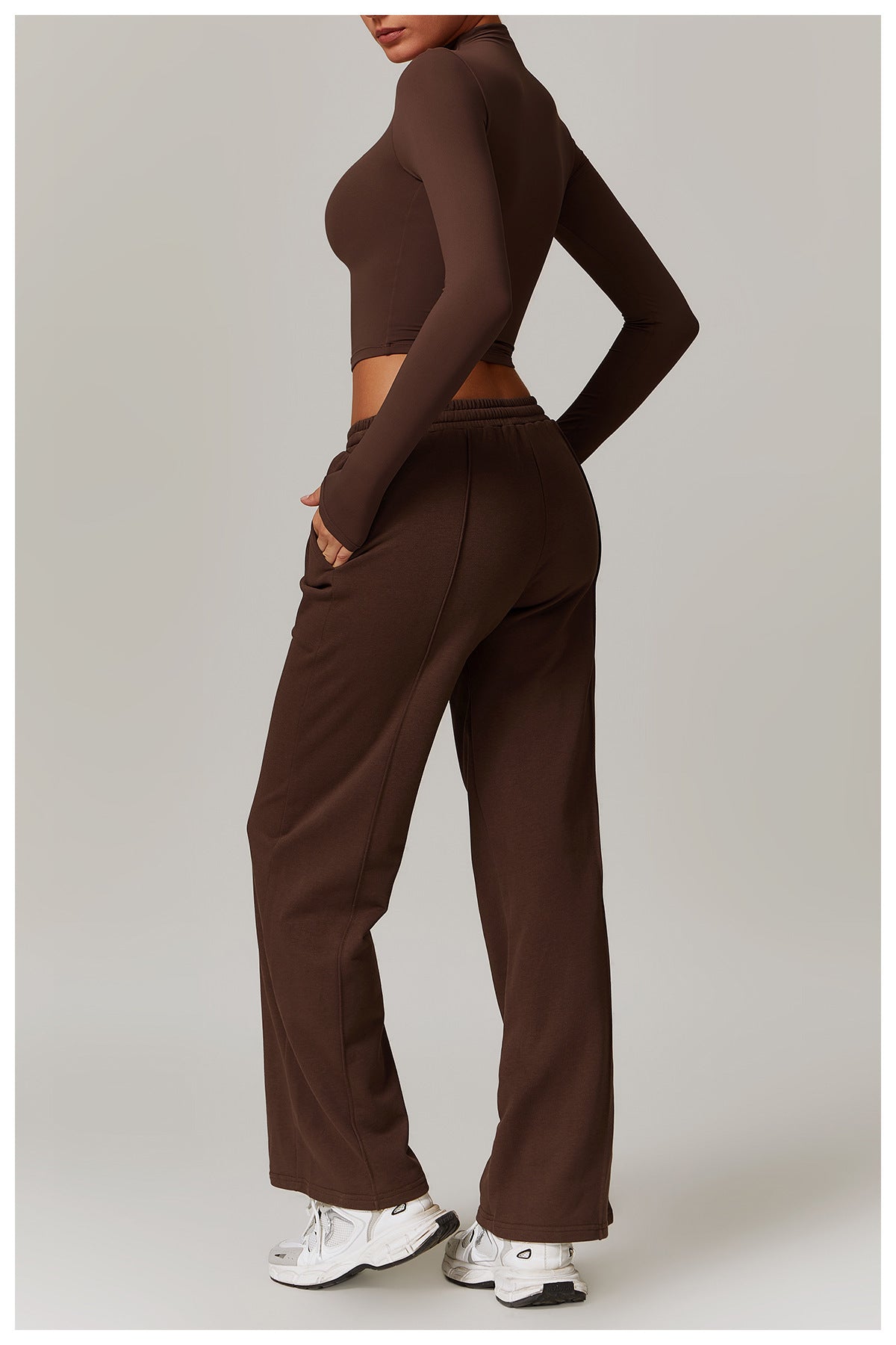1663# A Women Yoga Shirts Or Pants