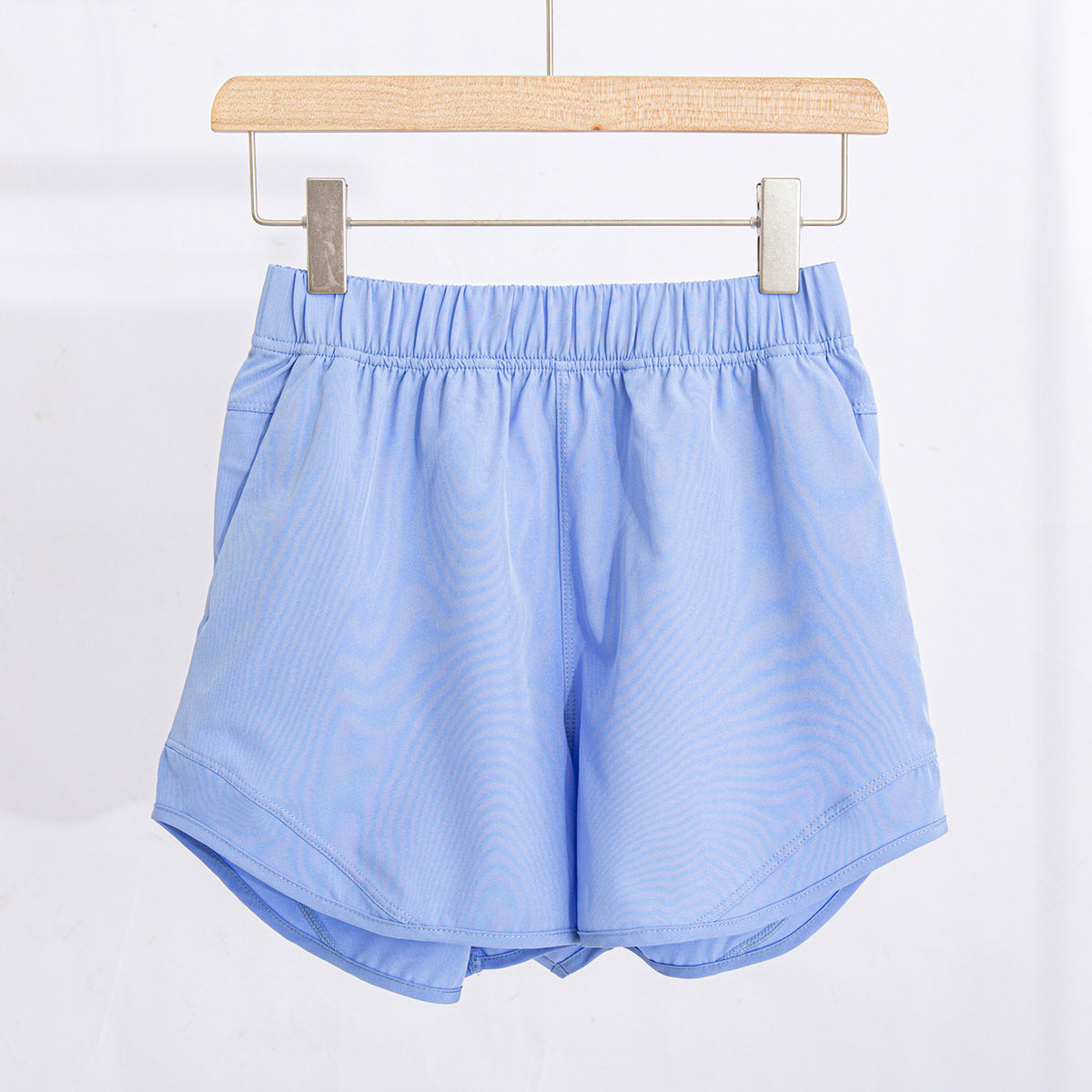 L6084#  Women Yoga Shorts