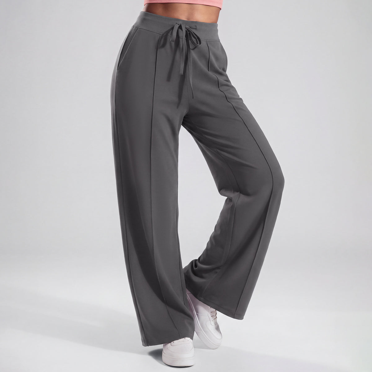 L6453 Women Yoga Pants