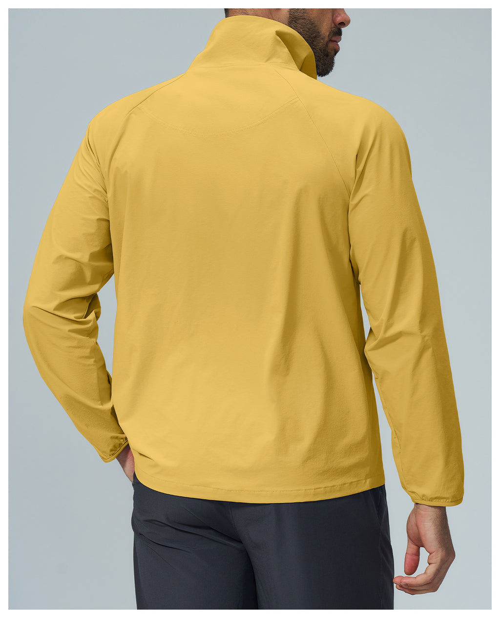 2888#A Men Sport Jacket